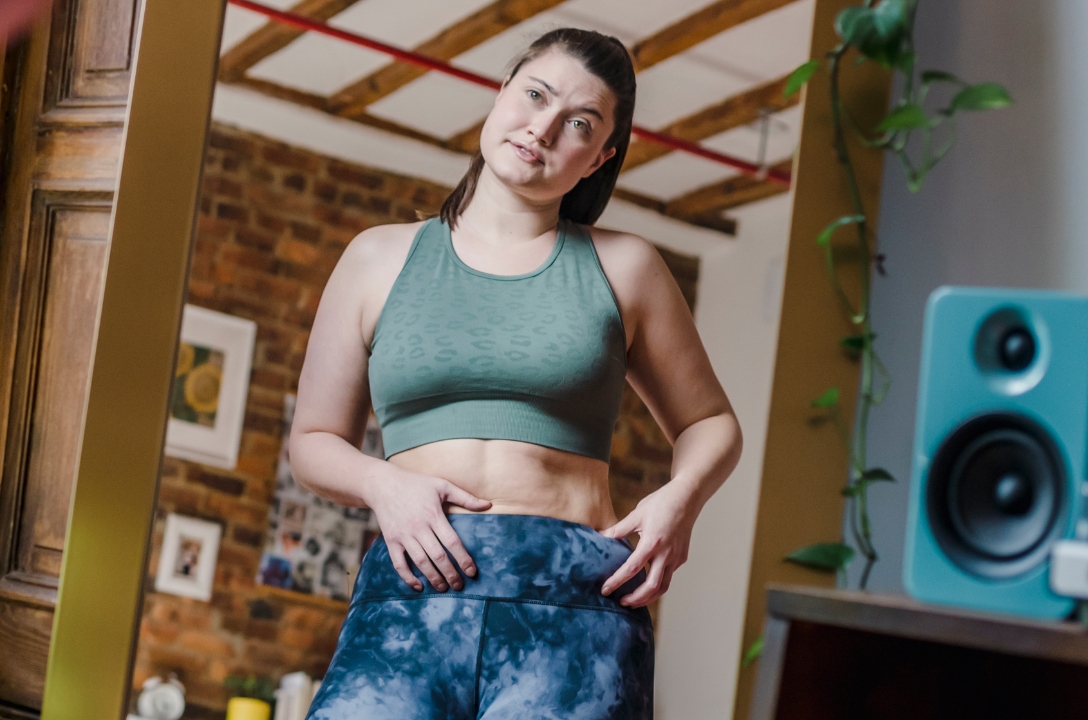 factors that impact body image