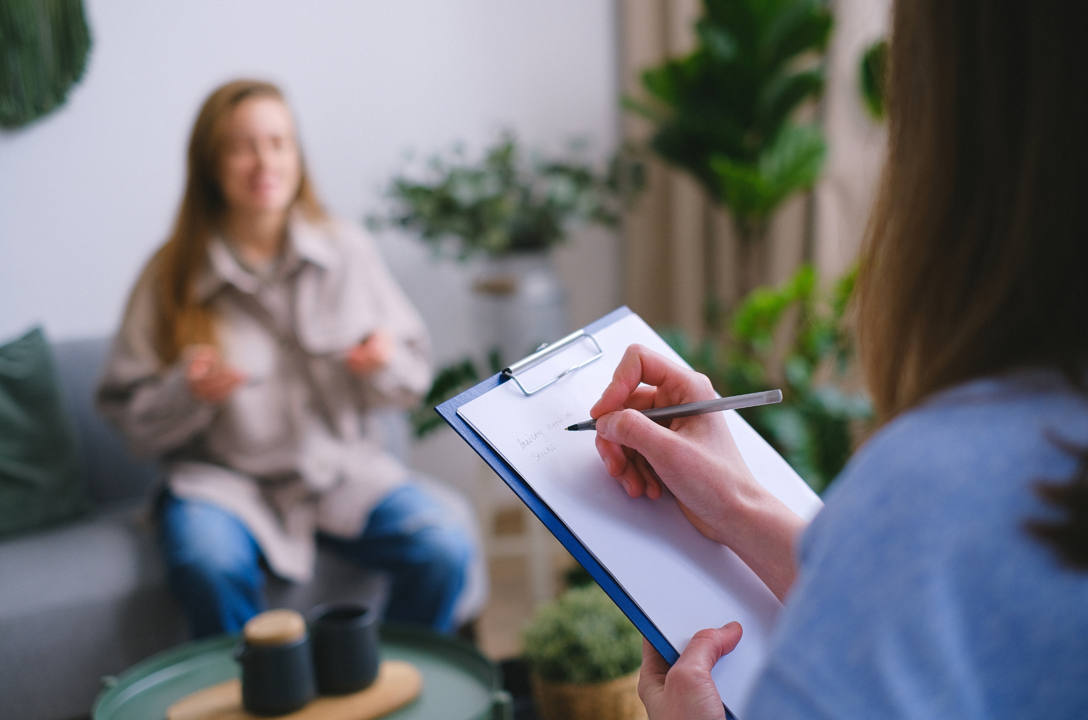 getting started with eating disorder recovery