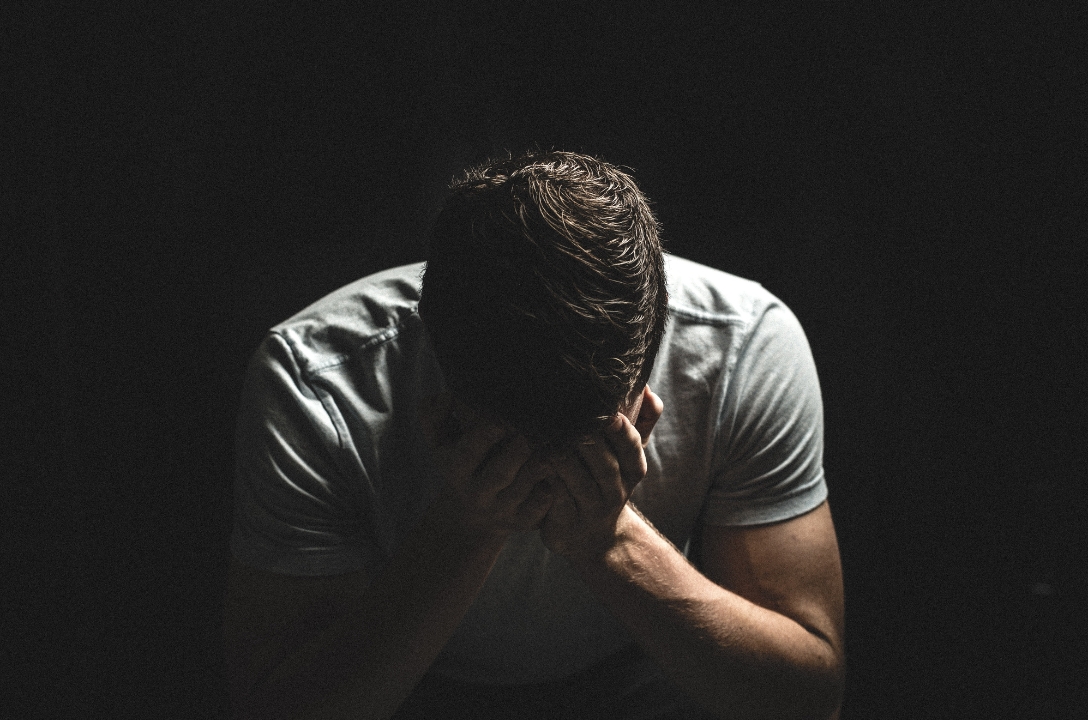 how body image affects men