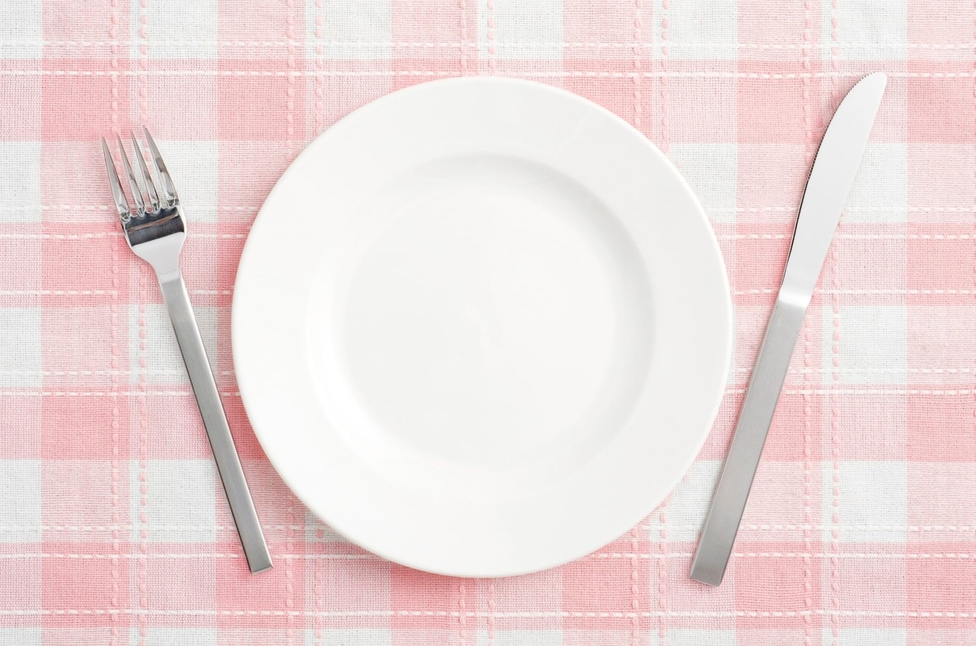 clean plate club