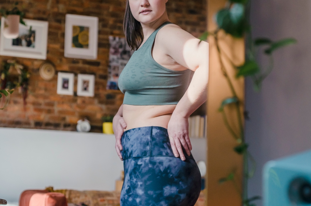 body checking is harmful