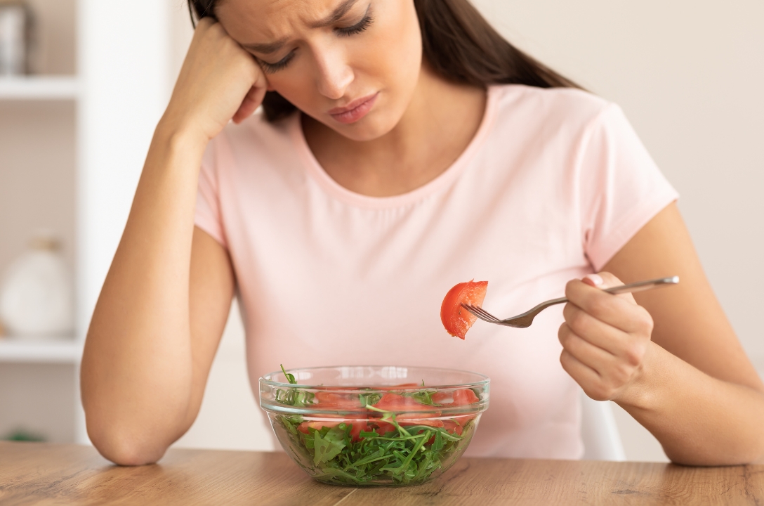 eating disorder dietitian discusses what is an eating disorder