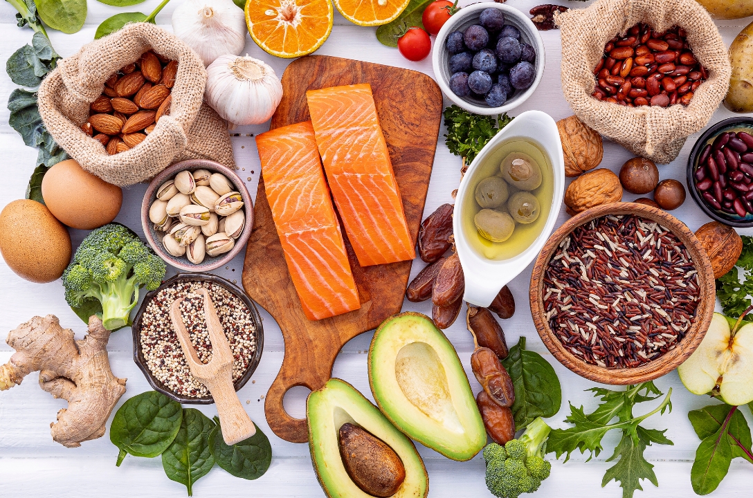 recovering from Hypothalamic Amenorrhea with fats