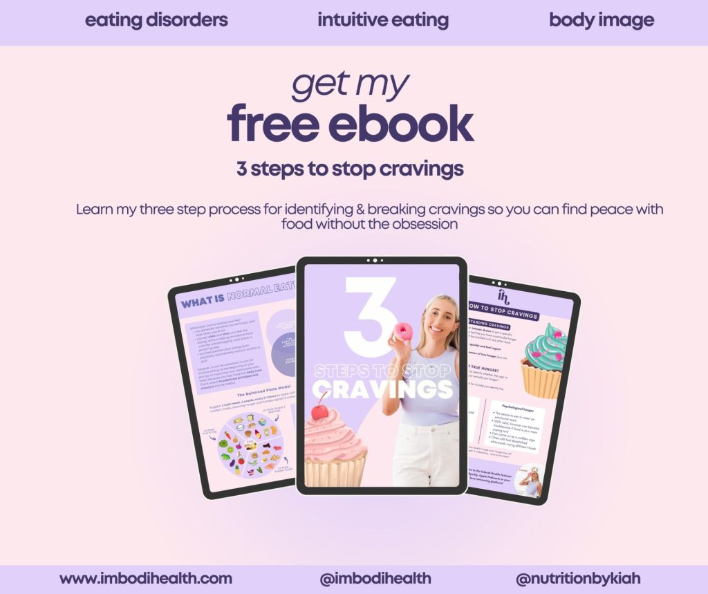 break up with diets ebook